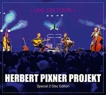 Live tour special - on,