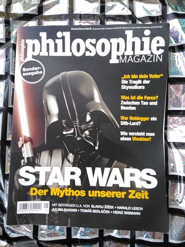 Philosophie magazin - philosophie,