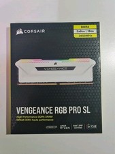 Corsair Vengeance RGB Pro 16GB