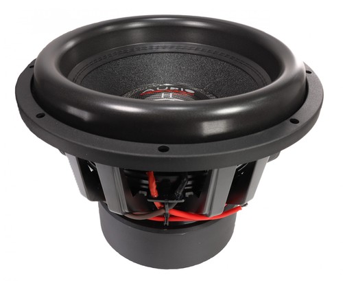 Audio system h15 - system,