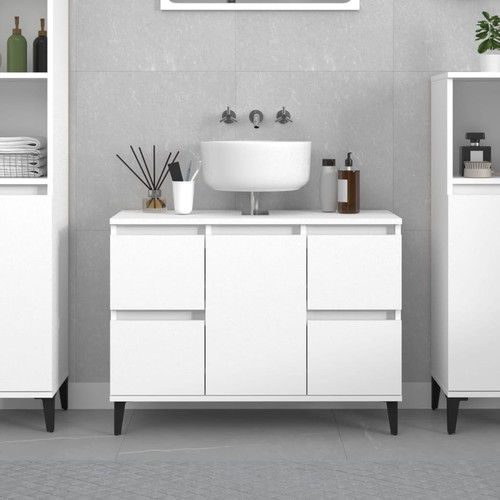 Waschbeckenunterschrank