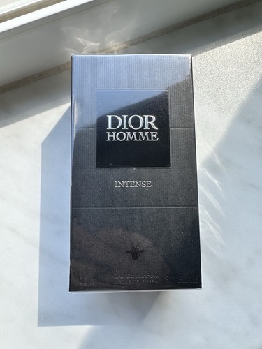 Dior homme intense eau - dior,