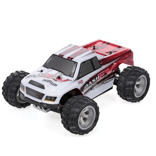 Cars wltoys a979 weiß - a979-b,
