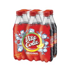 VITA COLA ORIGINAL 6 x 0,5 L
