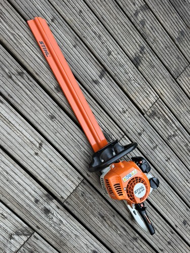 Stihl hs45 profi - hs45, 24"