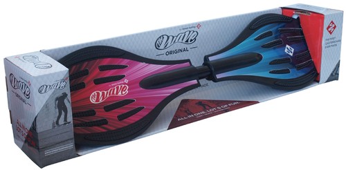 Streetsurfing waveboard - streetsurfing,