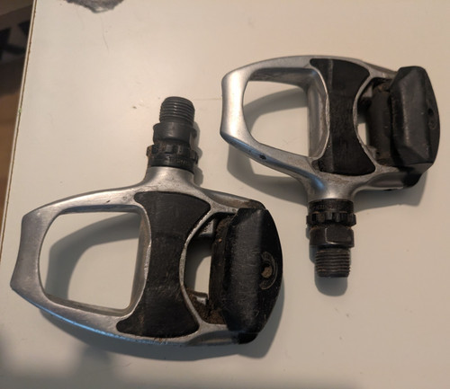 Shimano spd r540 - shimano, pd-r540
