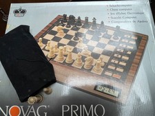 Novag Schach Computer Primo