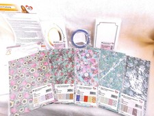 Weihnachts-Grußkarten-Set