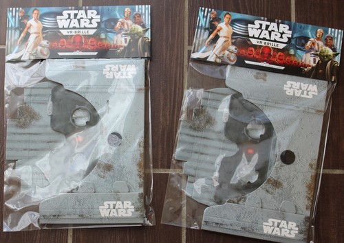 Star wars brille ovp - brille,