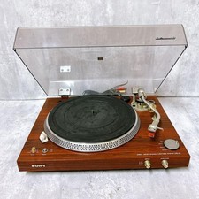 Sony PS-X2 Direct Drive Auto