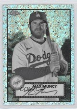 2021 Topps Chrome Platinum