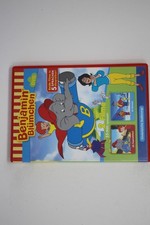 Benjamin Blümchen DVD 2 Filme