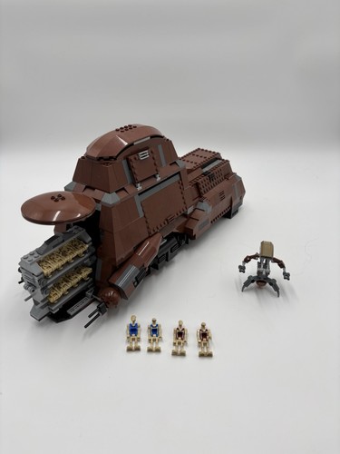 Lego 7662 star wars trade - 7662,