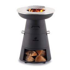 Landmann holzkohlegrill - landmann,