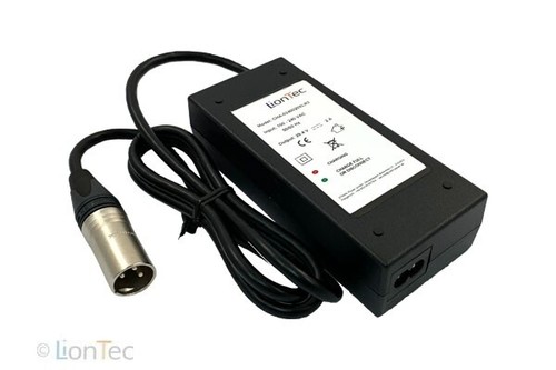 Liontec reiseladegerät - liontec,