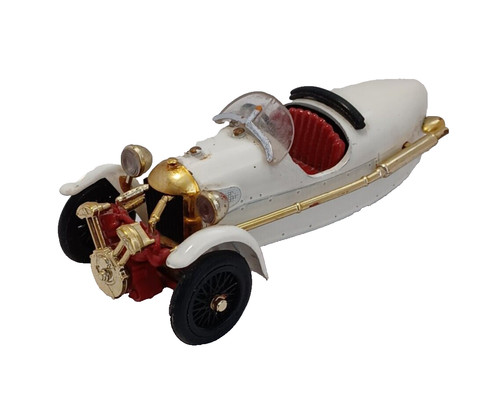 Morgan three wheeler - three,
