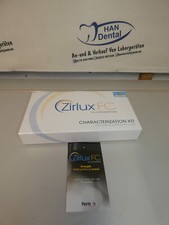 Zirfux FC Kit Contents Malpaste Dental Zahntechnik  00284