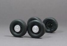 VW Bus T3  14 Zoll Stahlfelgen  Alufelgen Umbau Zubehör Tuning 1/18