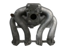 BMW E30 E21 1273701 Ansaugbrücke Ansaugbrücke