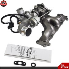 K03 Turbo Charger For