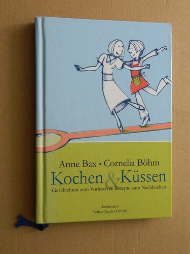 Kochen küssen das - küssen,