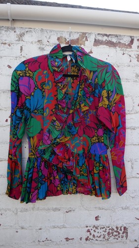 Jean muir vintage - jean,