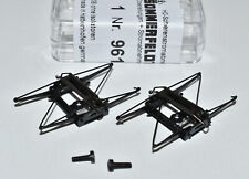 Sommerfeldt H0 961  2 Stück