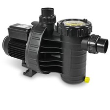 Aqua Plus 8 m³/h Filterpumpe Schwimmbadpumpe Poolpumpe Aquatechnix Pool Aquaplus