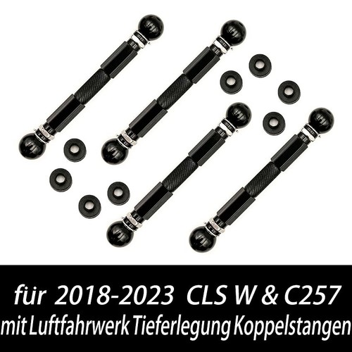 Für mercedes benz cls - für, c257