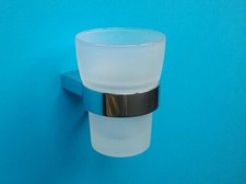 Smedbo Air Zahnputzbecher