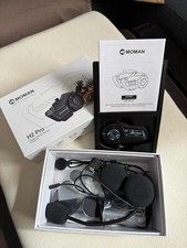 motorrad headset bluetooth set