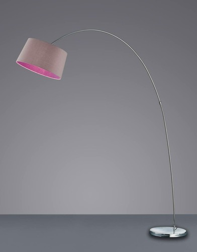 Stehlampe bogenlampe - stehlampe,
