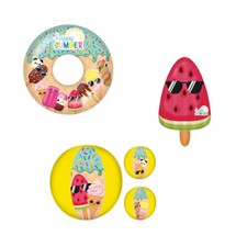 Happy People - Happy Summer