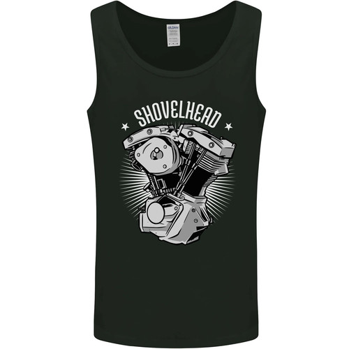 Shovelhead motorrad motor - shovelhead,