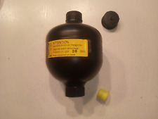 Hydraulik Membranspeicher