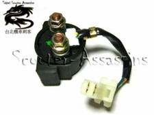 STARTER RELAY for MBK Skyliner