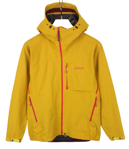 Pyua recco climaloop jacke - recco,