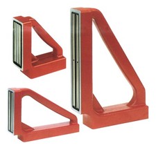 Schweisserwinkel 90° fest SW 150, Länge 145/145 mm