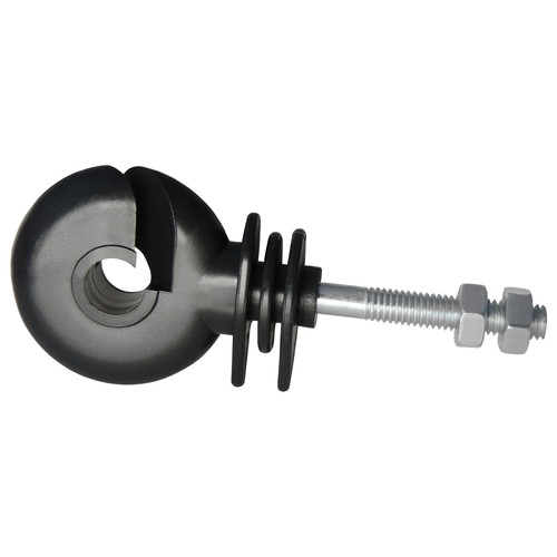 100 stk ringisolator - ringisolator, m6