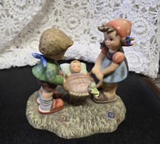 Goebel Studio Hummel  BH 10