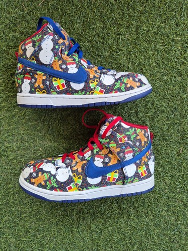 Nike concepts dunk - concepts, sb