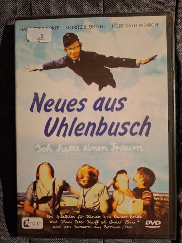 Neues aus uhlenbusch - uhlenbusch,