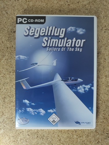 Segelflug simulator sailors - segelflug,