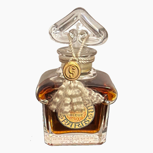 Guerlain paris heure - paris, l’heure