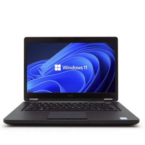 Dell latitude 5490 - latitude, i5-8350u