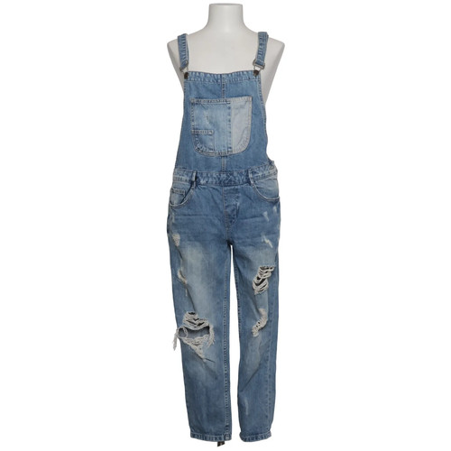 Zara trafaluc latzhose - zara, trafaluc,