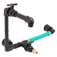  IBC Adapter S60x6 - 2 IBC