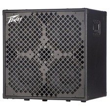 Box E-Bass Peavey Megabass 410