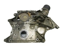 Front Cover (Engine) for